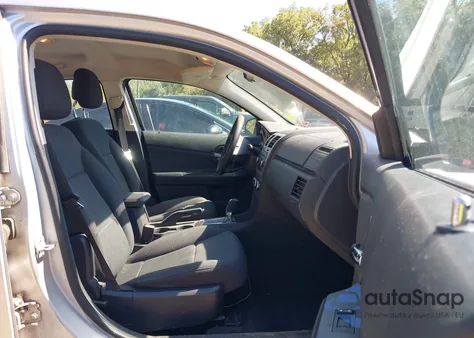 2010 Dodge Avenger Sxt z USA, uszkodzony, nr VIN 1B3CC4FB1AN182172